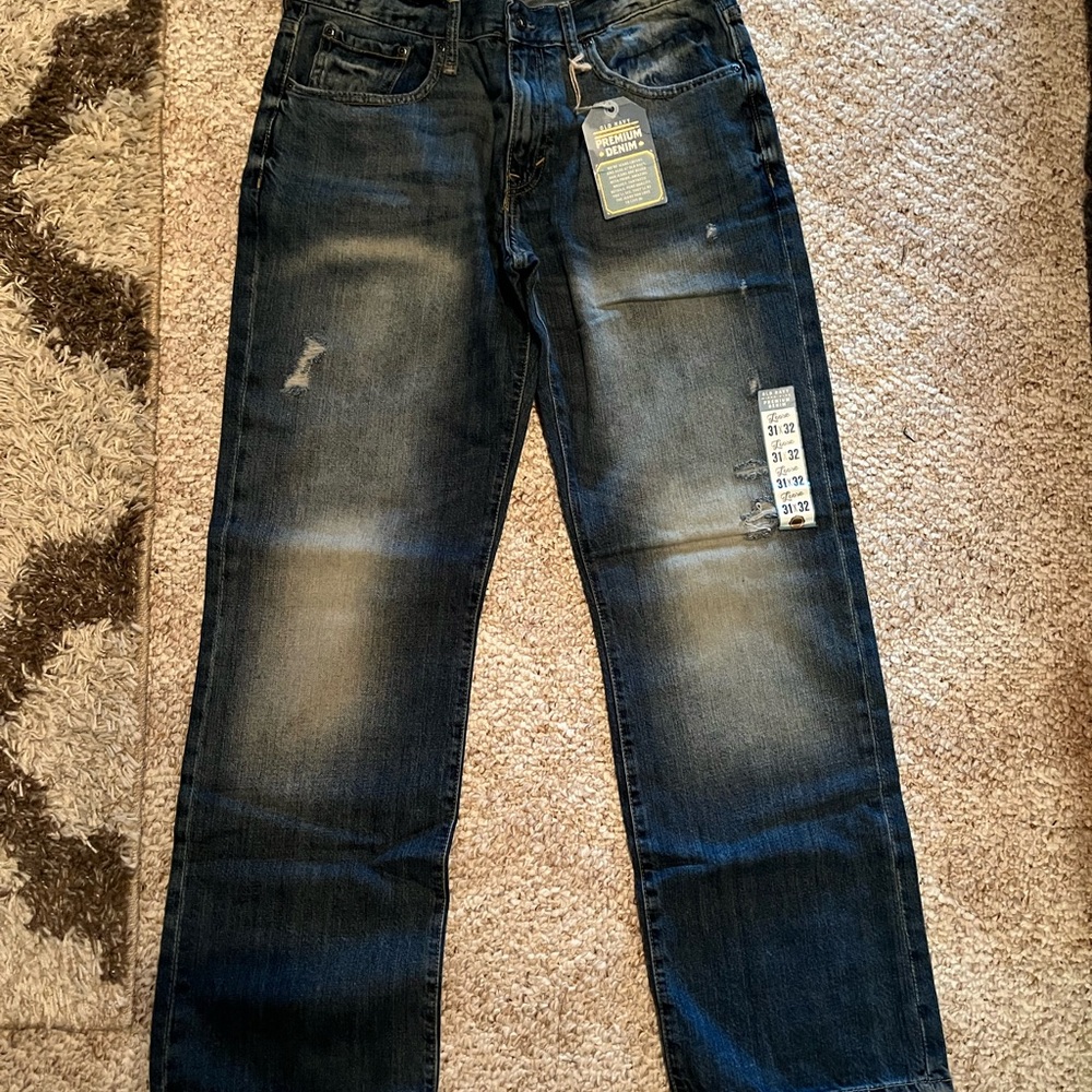 Mens NWT jeans